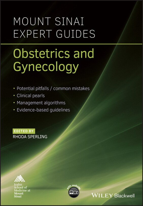 Front cover_Obstetrics And Gynecology