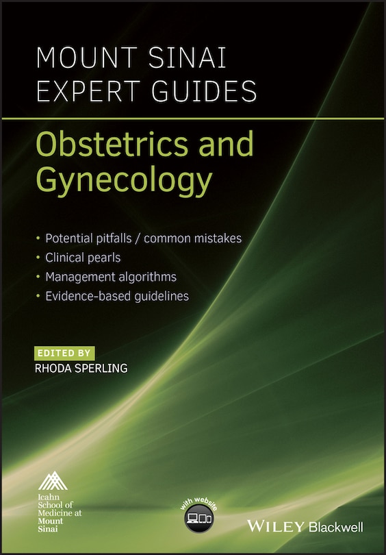 Front cover_Obstetrics And Gynecology