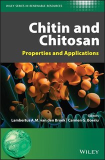 Front cover_Chitin And Chitosan