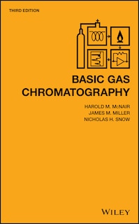 Front cover_Basic Gas Chromatography