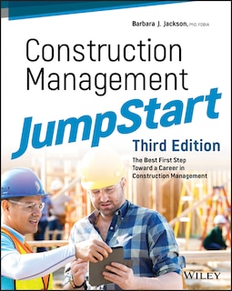 Couverture_Construction Management JumpStart