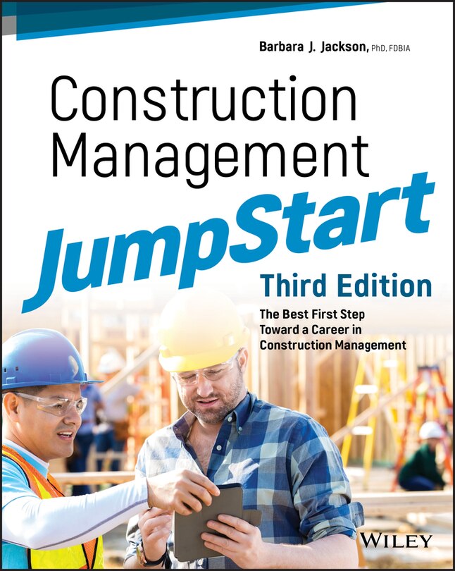 Couverture_Construction Management JumpStart