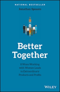 Front cover_Better Together