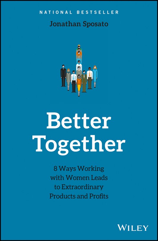 Front cover_Better Together