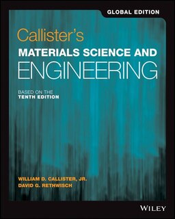 Callister's Materials Science And Engineering