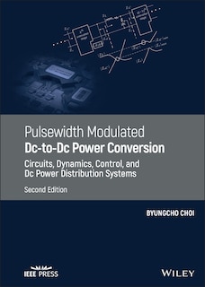 Couverture_Pulsewidth Modulated Dc-to-dc Power Conversion