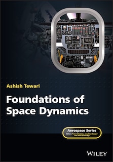 Front cover_Foundations Of Space Dynamics