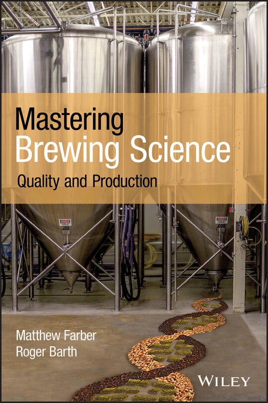 Front cover_Mastering Brewing Science