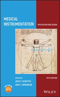 Front cover_Medical Instrumentation
