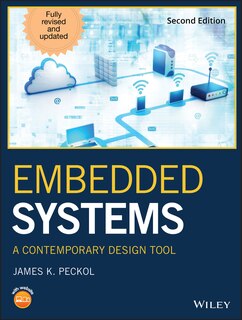 Front cover_Embedded Systems