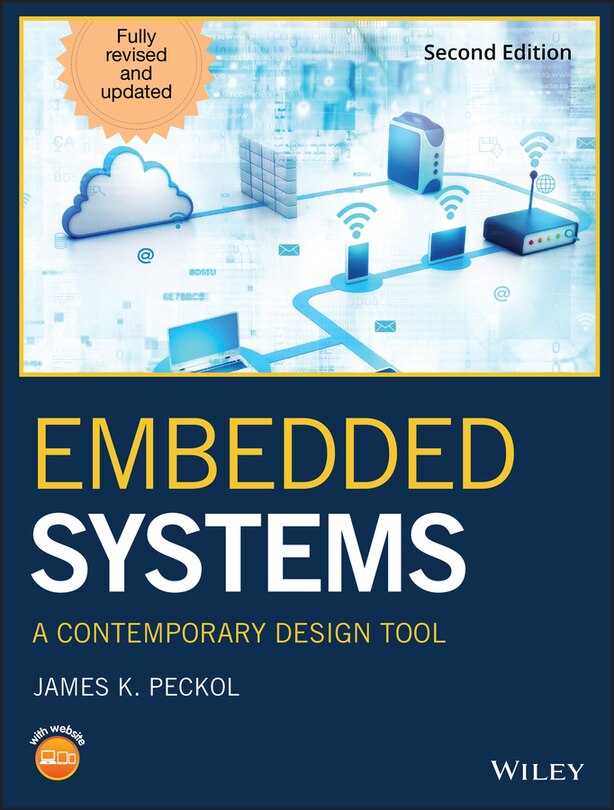 Front cover_Embedded Systems