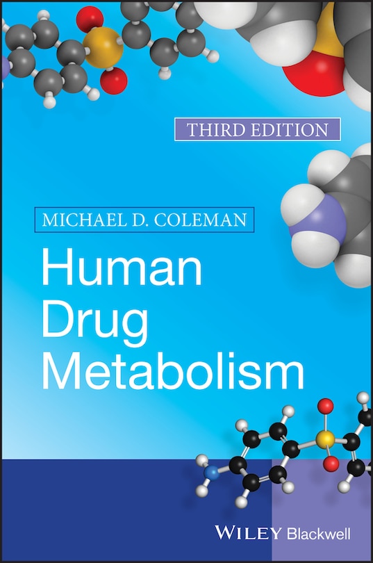 Couverture_Human Drug Metabolism