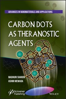 Couverture_Carbon Dots As Theranostic Agents