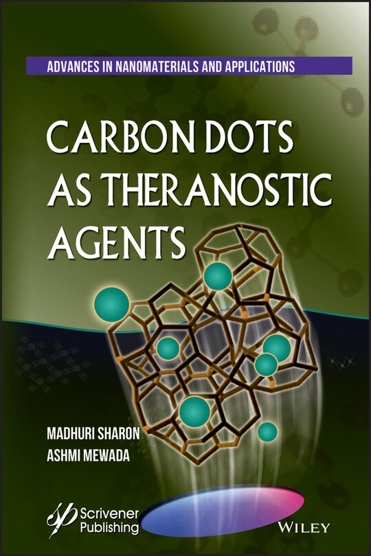Couverture_Carbon Dots As Theranostic Agents