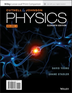 Front cover_Physics, Volume 2