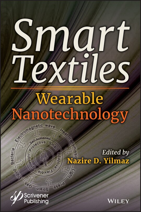 Couverture_Smart Textiles
