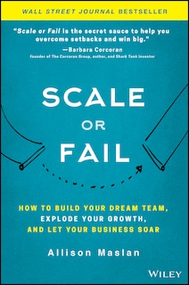 Front cover_Scale or Fail