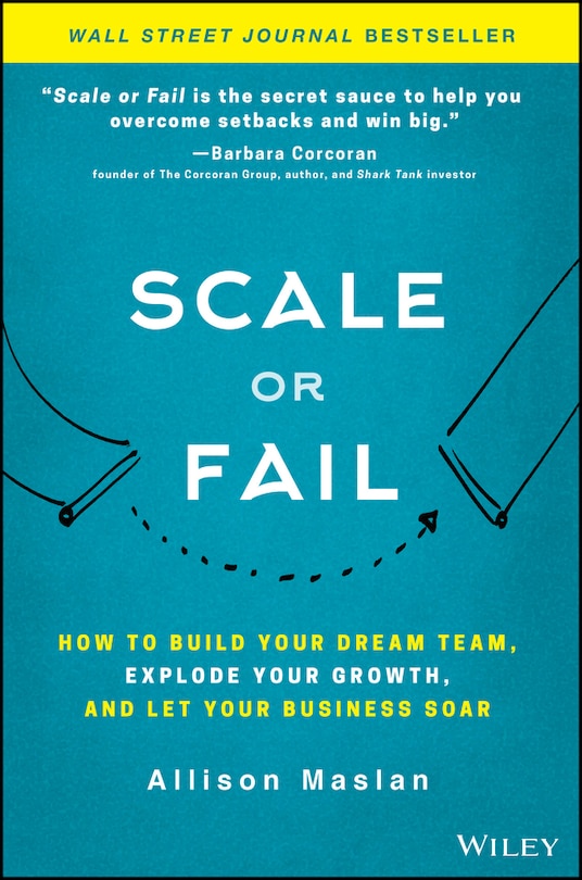 Front cover_Scale or Fail