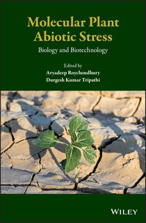Couverture_Molecular Plant Abiotic Stress