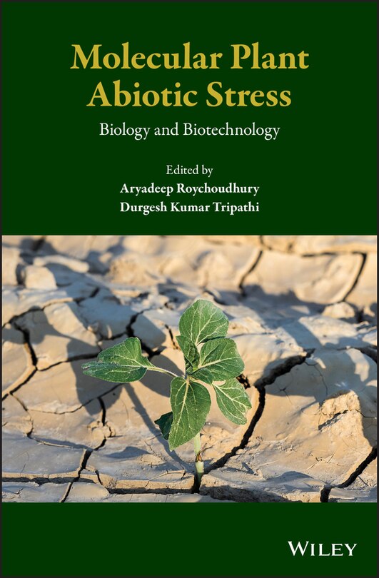Couverture_Molecular Plant Abiotic Stress