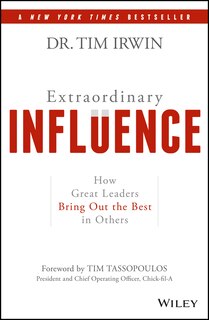 Front cover_Extraordinary Influence