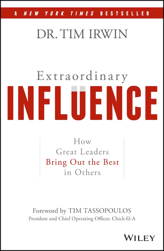 Front cover_Extraordinary Influence