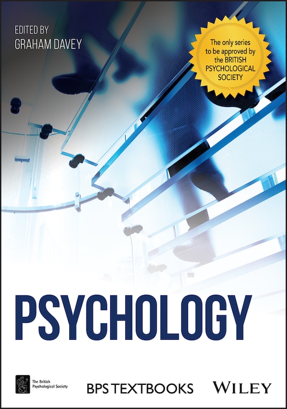 Front cover_Psychology
