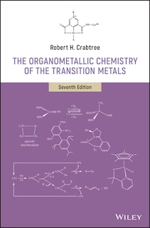 Front cover_The Organometallic Chemistry of the Transition Metals