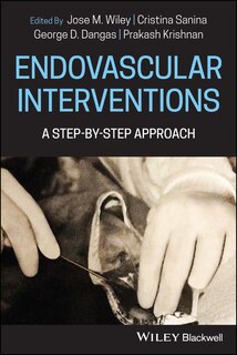Front cover_Endovascular Interventions