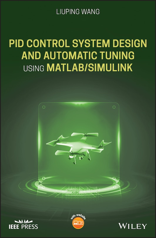 Front cover_PID Control System Design and Automatic Tuning using MATLAB/Simulink