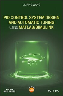 Couverture_Pid Control System Design And Automatic Tuning Using Matlab/simulink
