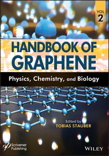 Front cover_Handbook Of Graphene, Volume 2