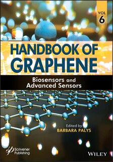 Couverture_Handbook Of Graphene, Volume 6