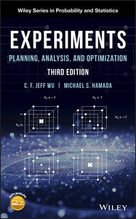 Front cover_Experiments