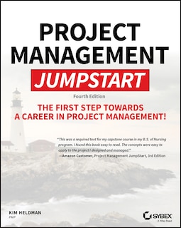 Couverture_Project Management JumpStart