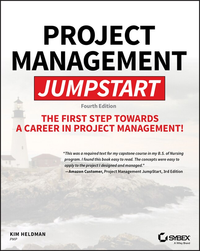 Couverture_Project Management JumpStart