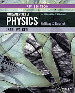 Front cover_Fundamentals of Physics
