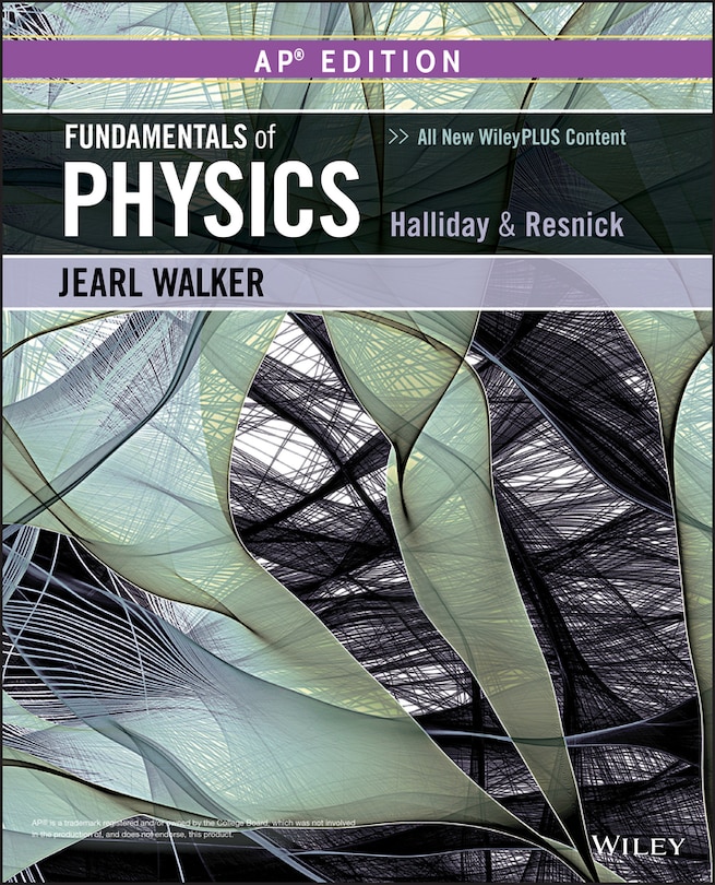 Front cover_Fundamentals of Physics