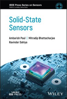 Couverture_Solid-state Sensors