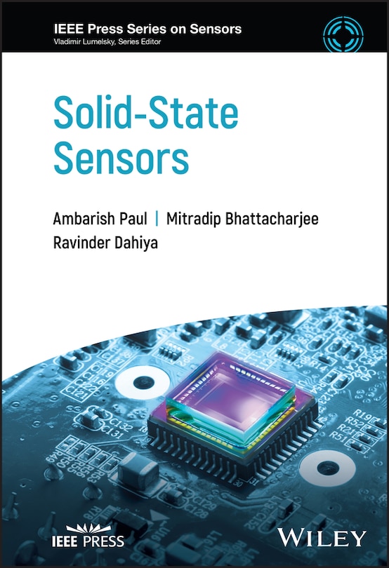 Couverture_Solid-state Sensors