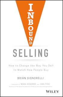Couverture_Inbound Selling