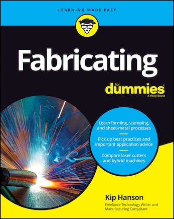 Fabricating For Dummies