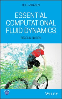 Front cover_Essential Computational Fluid Dynamics