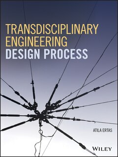 Front cover_Transdisciplinary Engineering Design Process