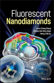 Front cover_Fluorescent Nanodiamonds