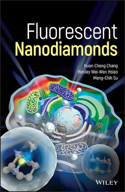 Front cover_Fluorescent Nanodiamonds