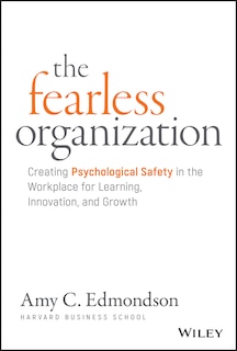 Couverture_The Fearless Organization