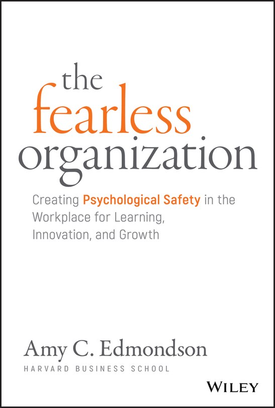 Couverture_The Fearless Organization