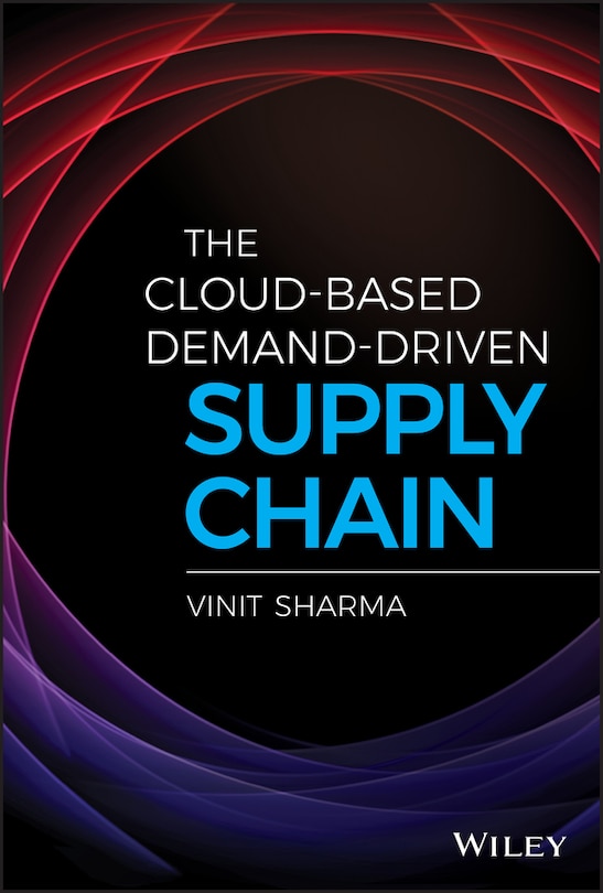 Front cover_The Cloud-Based Demand-Driven Supply Chain