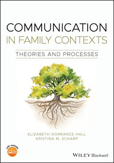 Front cover_Communication In Family Contexts